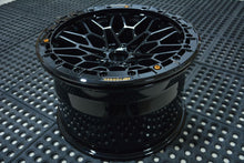 G80 M3 / G82 M4 CC Forged Beadlock Drag Pack Wheels — G8X OEM+