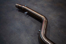 BMW X7 G07 40i Valved Sport Exhaust System