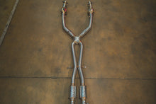 BMW E90/E92 M3 Valved Sport Exhaust