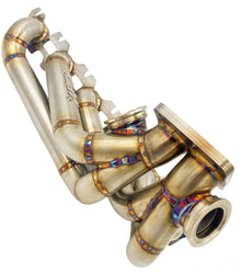 A90/91 Supra 6-Port Turbo Kit
