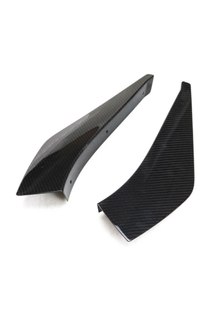 A90/A91 Supra Carbon Fiber Canards V1