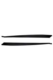 A90 S1 Supra Carbon Fiber Extensions