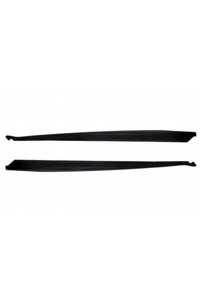 A90 S1 Supra Carbon Fiber Extensions