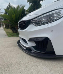 F8X M3/M4 GT Carbon Fiber Front Lip