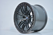 G87 M2 CC Forged Beadlock Drag Pack Wheels OEM +