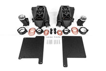 KLM Audi R8 Twin Turbo Kit