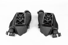 KLM Audi R8 Twin Turbo Kit
