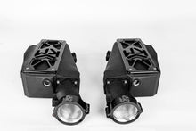 KLM Audi R8 Twin Turbo Kit