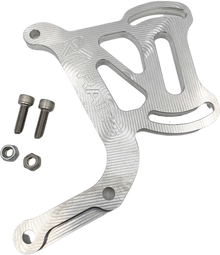 Billet Aluminum B-Series Mounting Plate