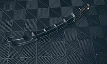 F30 M Performance Carbon Fiber Diffuser