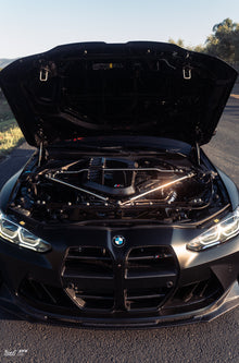 G8X M2/M3/M4 Titanium Strut Brace - G80/G82/G83/G87