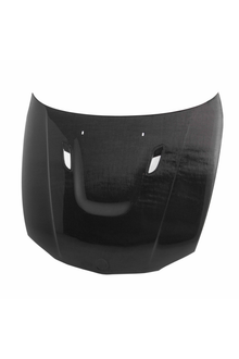 BM-Style Carbon Fiber Hood for BMW E82 2-Door/Hatchback (2008-2013)