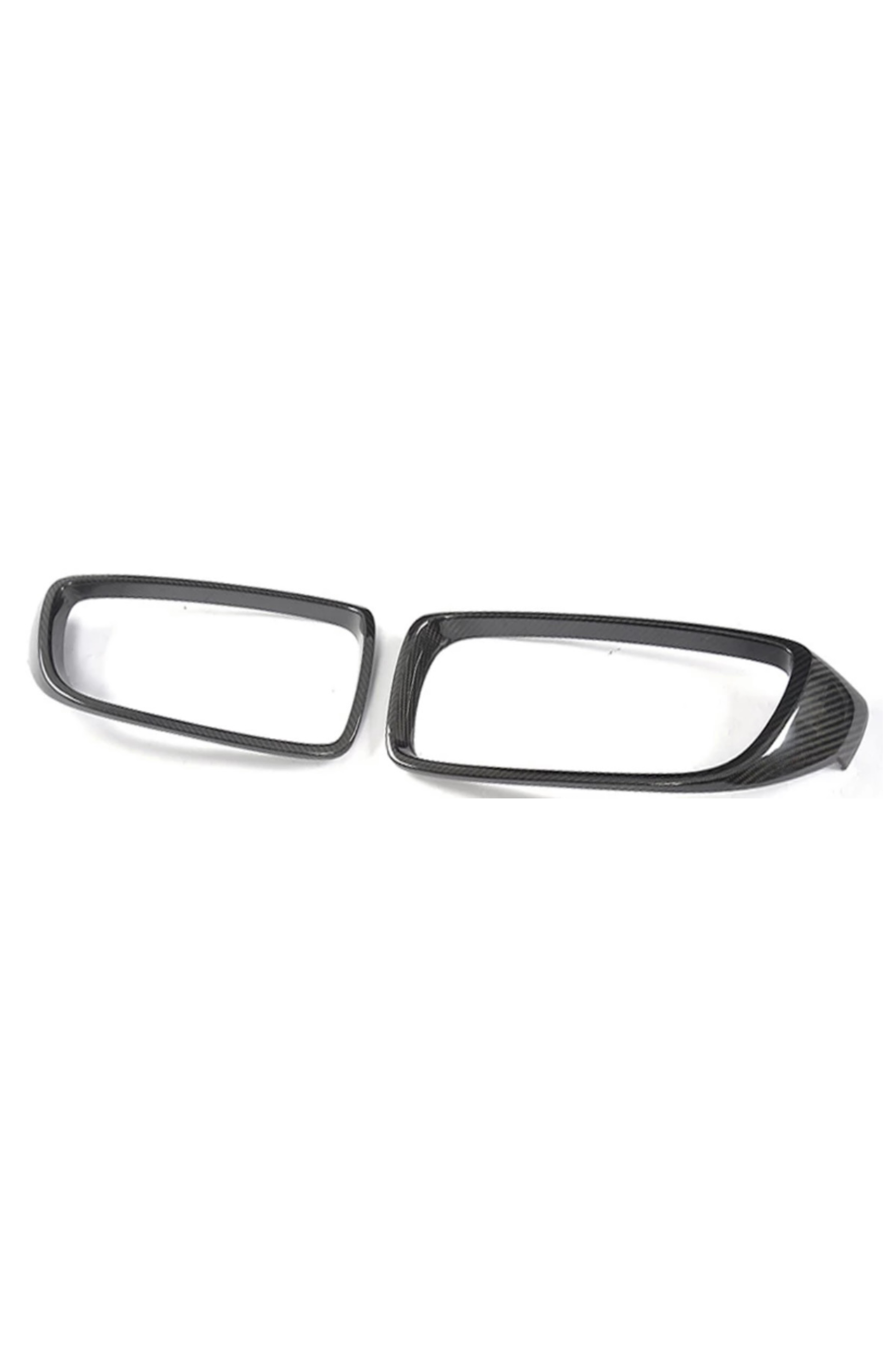 BMW F80 M3 / F82 M4 Carbon Fiber Grille Covers