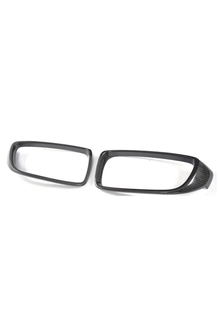 BMW F80 M3 / F82 M4 Carbon Fiber Grille Covers