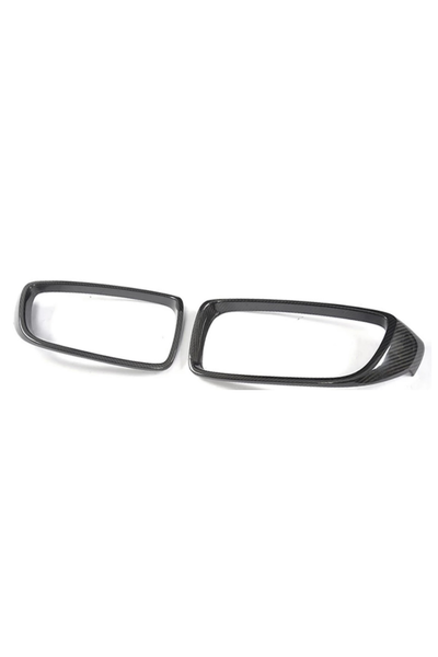 BMW F80 M3 / F82 M4 Carbon Fiber Grille Covers
