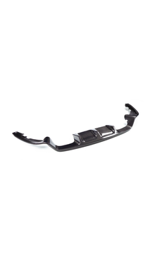 BMW F87 M2 / M2 Competition 3D-Style Carbon Fiber Rear Diffuser
