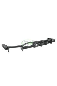 BMW F8X M3 M4 Exotics V2 Style CF Rear Diffuser