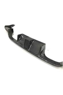 F8X M3 M4 Carbon Fiber LED K Style Diffuser
