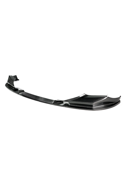 BMW F90 M5 3D Style Carbon Fiber Front Lip