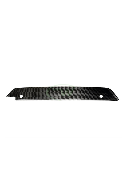 BMW F97 X3M/F98 X4M Carbon Fiber Bumper Trim