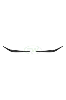 BMW G01 G02 F97 F98 Carbon Fiber Eyelids