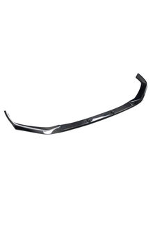 BMW G30 LCI End CC Carbon Fiber Front Lip