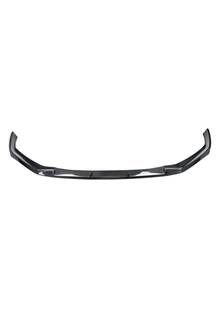 BMW G30 LCI End CC Carbon Fiber Front Lip