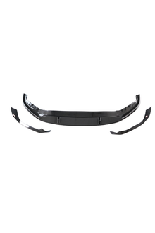 BMW G30 LCI Performance Carbon Fiber Front Lip