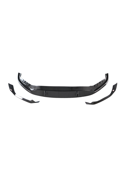 BMW G30 LCI Performance Carbon Fiber Front Lip