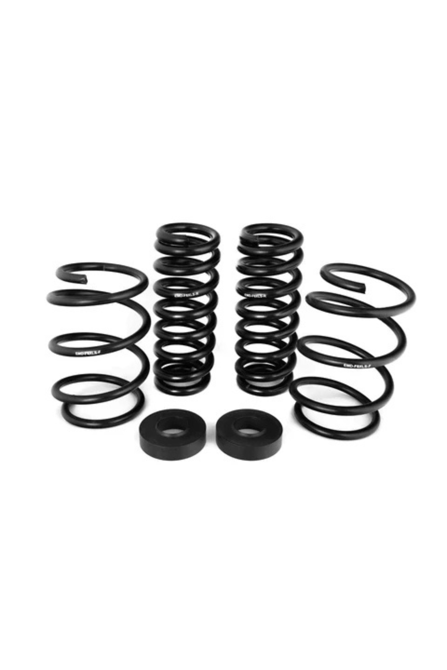 BMW G87 M2 EMD Auto Lowering Springs
