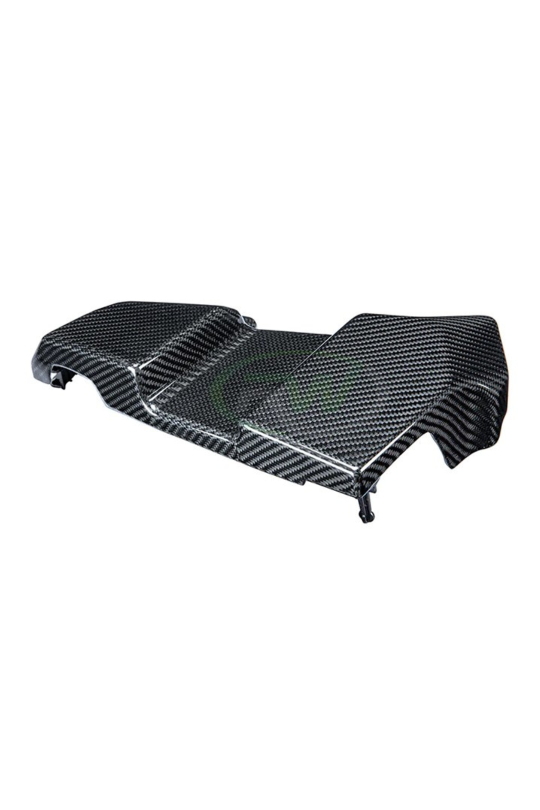 BMW G8X M2 M3 M4 Carbon Fiber ECU Cover