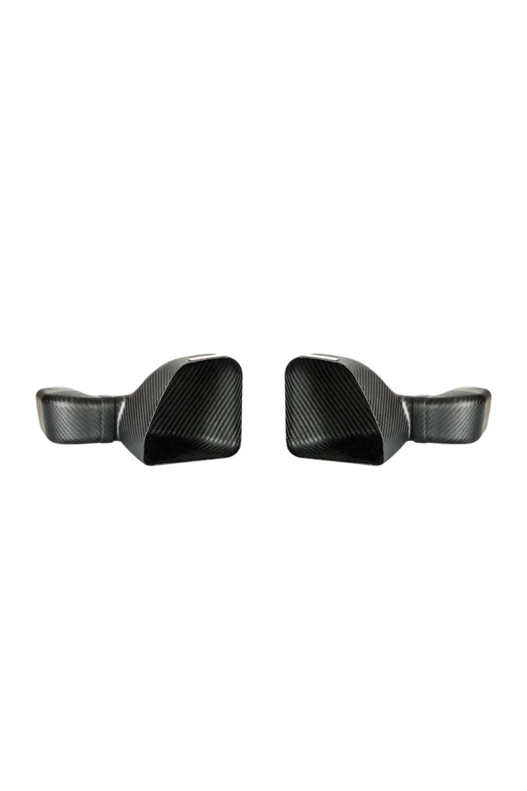 BMW G8X M3 M4 Carbon Fiber Intake Air Ducts