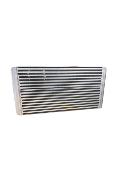 BMW High Density Stepped Core F Chassis Race Intercooler MAD N20 N26 N55