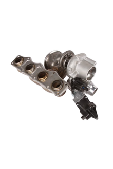 BMW N20/N26 Pure Stage 2 Turbo Upgrade