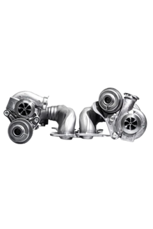 BMW N54 Pure Stage 1 Turbo Upgrade