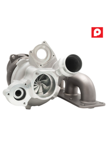 BMW N55 Pure600 [ 2009 – 2019 E/F-Series Chassis ]