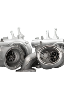 BMW S55 Pure Stage 2 (Hi-Flow) [ 2014 – 2021 F-Series M Chassis ]