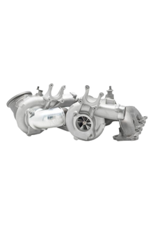 BMW S55 Pure Stage 2 (Hi-Flow) [ 2014 – 2021 F-Series M Chassis ]