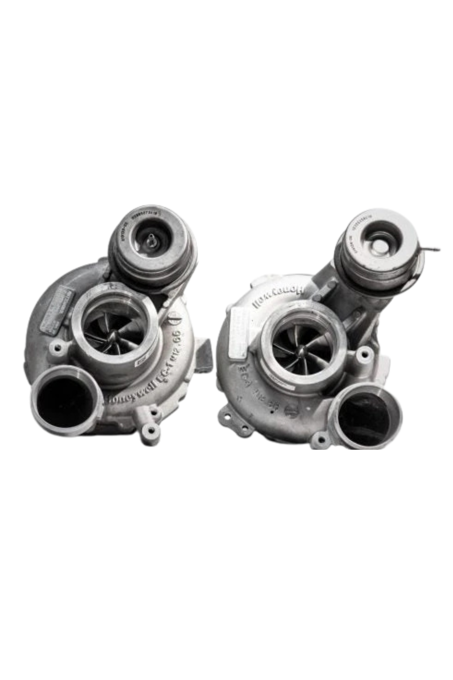 BMW S63tu (F1X/F8X) Pure Stage 2 [ 2011-2017 F-Series Chassis ]