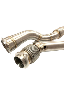 BMW X3M/X4M CenCal S58 Catless Downpipes