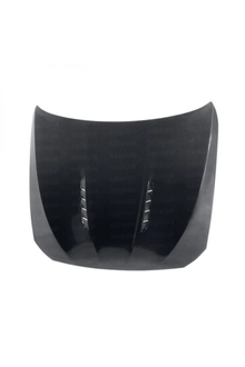 BT-Style Carbon Fiber Hood for BMW 5-Series (2011-2016) & M5 (2013-2016)
