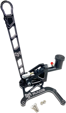 Billet Aluminum Staging Brake / Hand Brake