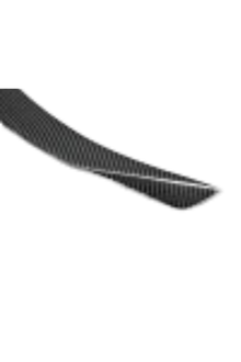 C-Style Carbon Fiber Rear Spoiler for BMW F82 M4 (2015-2020)