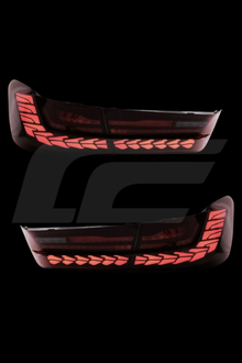 G20/G80 OLED GTS Sequential Taillights - M3/3 Series