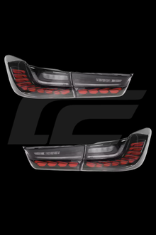 G20/G80 OLED GTS Sequential Taillights - M3/3 Series