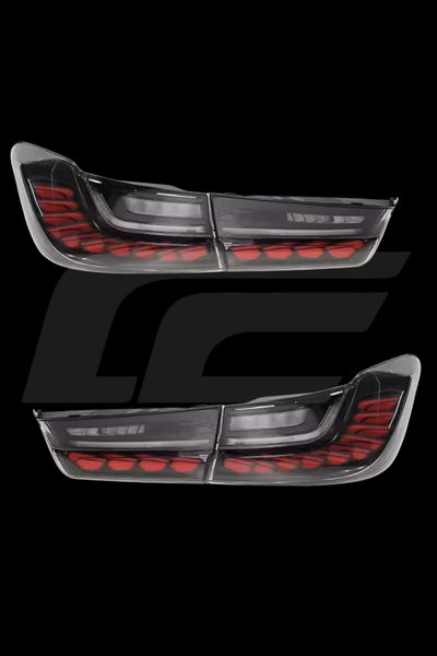 G21/G81 Touring OLED GTS Sequential Taillights - M3/3 Series