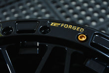 G80 M3 / G82 M4 CC Forged Beadlock Drag Pack Wheels — G8X OEM+