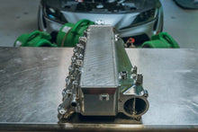 CSF Charge-Air Cooler Manifold for A90/A91/M340i