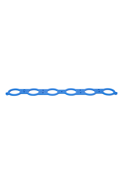 CSF A90 Supra / BMW B58 Thermal Rejection Competition Charge-Air Manifold Spacer