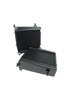 CSF A90 Supra / BMW G-Series High-Performance Auxiliary Radiator